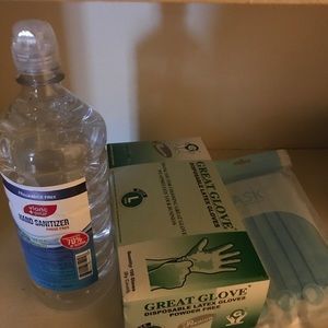 Meet your Posher, Christopher